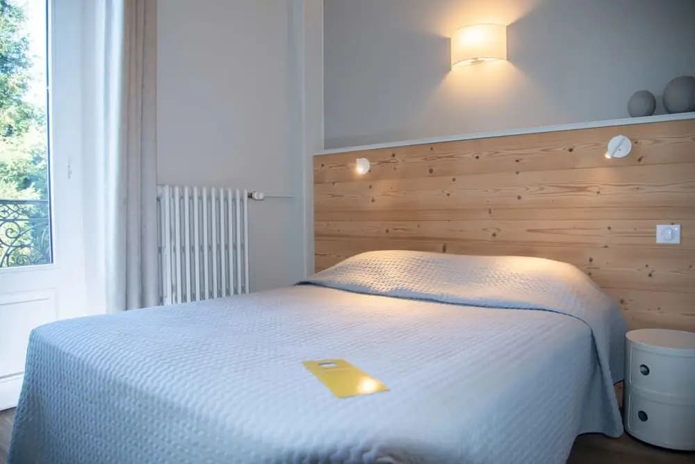Hôtel Gallia - Photo 3