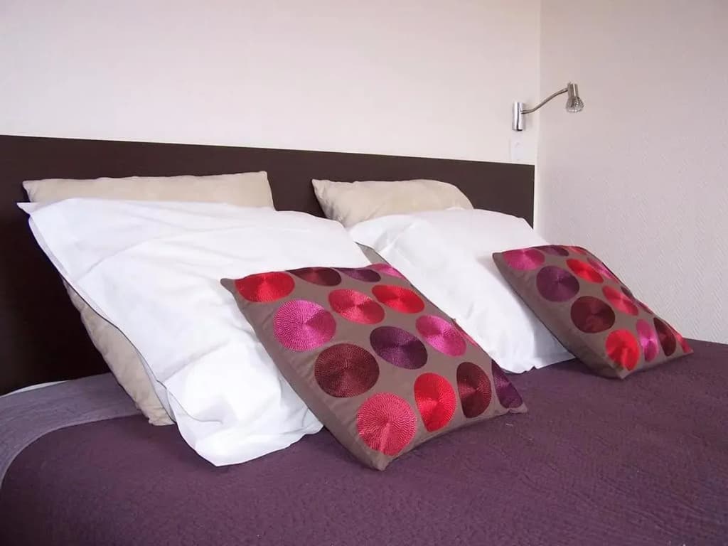 Logis Hôtel du Jabron - Photo 1