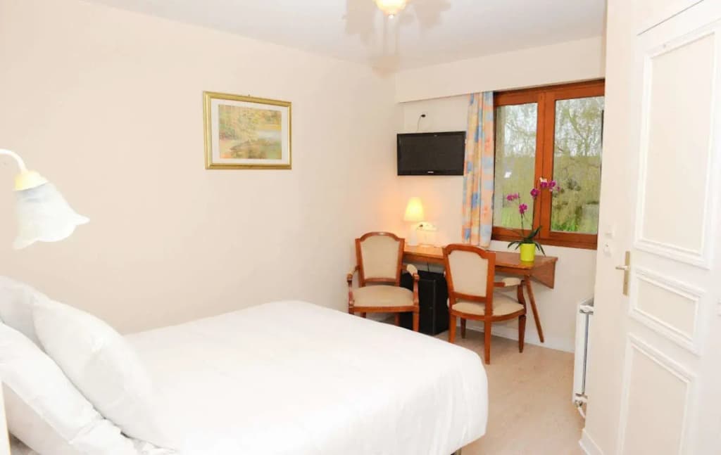Le Clos Deauville Saint-Gatien - Photo 2