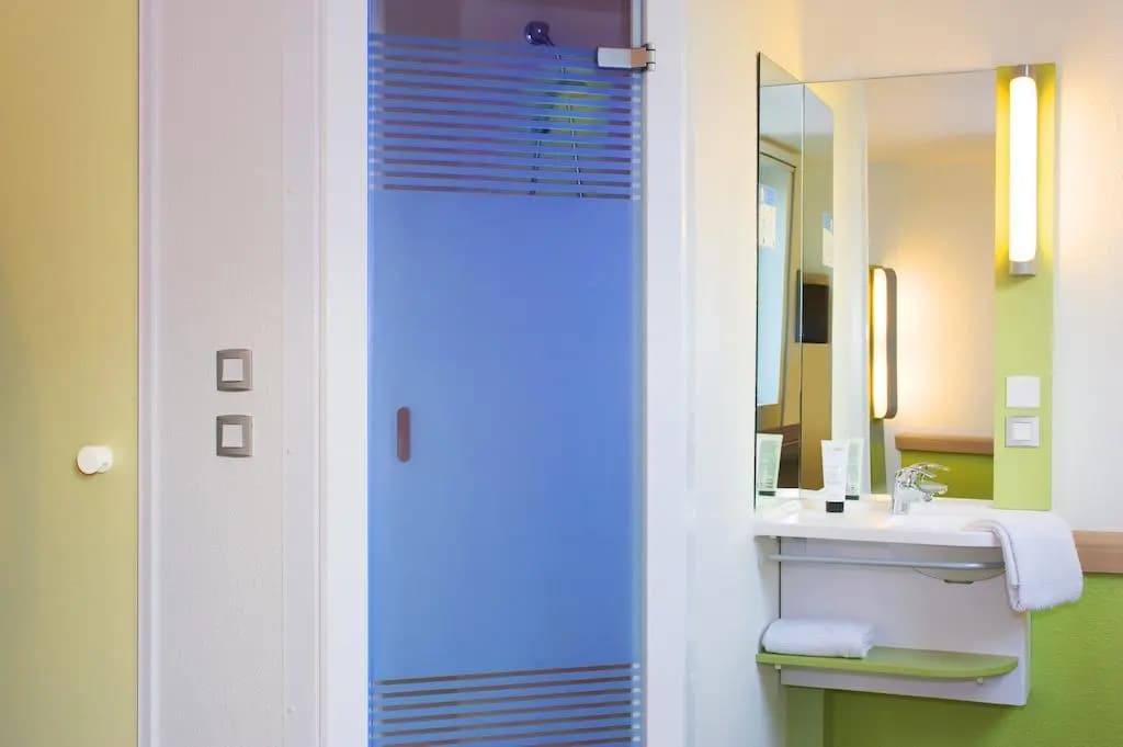 ibis budget Vélizy - Miniature 7