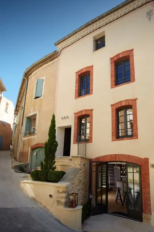 Les Chambres de l'Oustalet - Photo 1