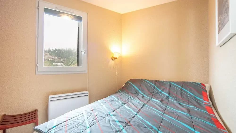 Valley-view Apartment in Chamrousse - Photo 3