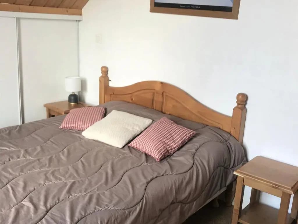 Chalet Le Dévoluy-Agnières-en-Dévoluy, 4 pièces, 8 personnes - FR-1-504-94 - Photo 2
