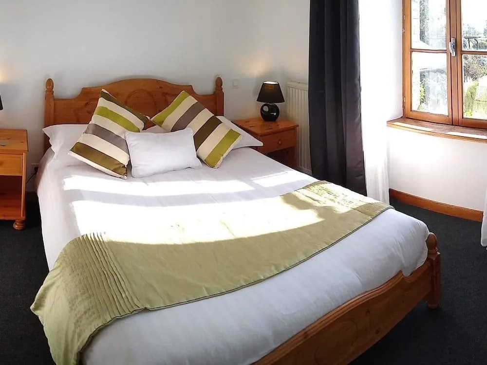Le Jardin Bed and Breakfast - Photo 4