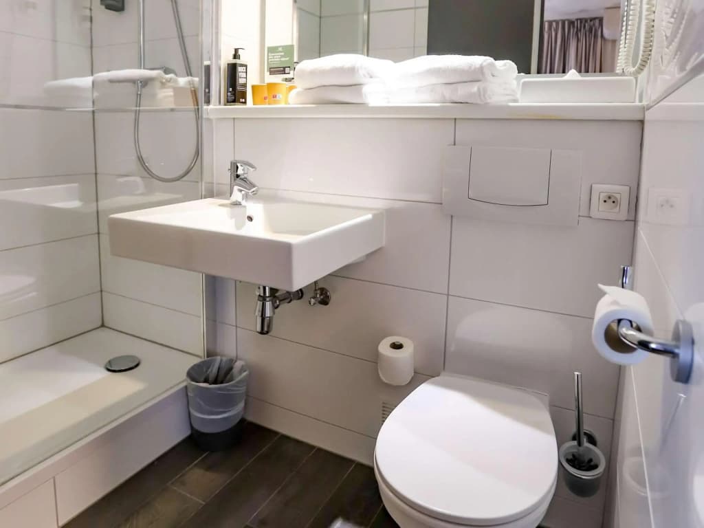 ibis Haguenau Strasbourg Nord - Miniature 8