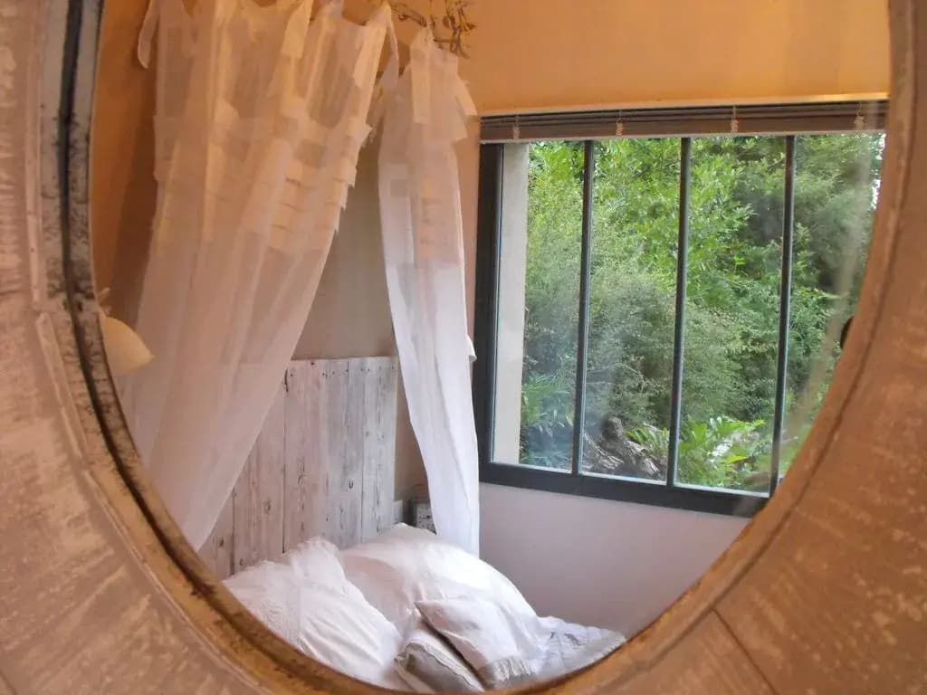 Chambres D'hôtes la Maison de Juliette - Photo 2