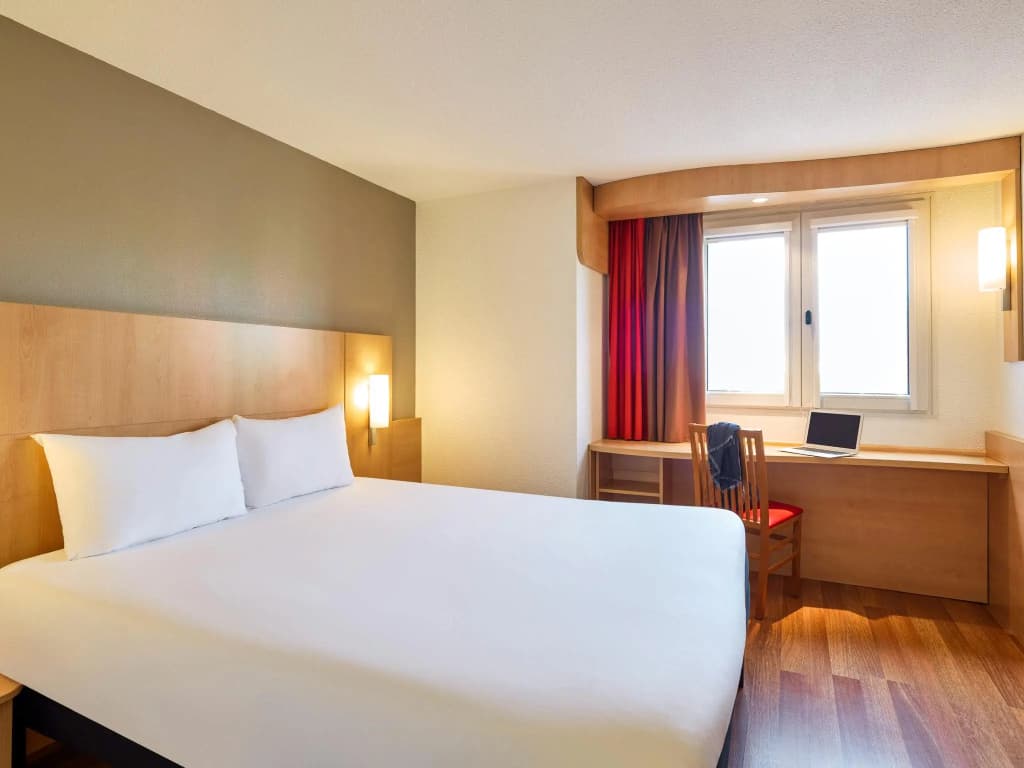 ibis Saint Nazaire Trignac - Photo 3