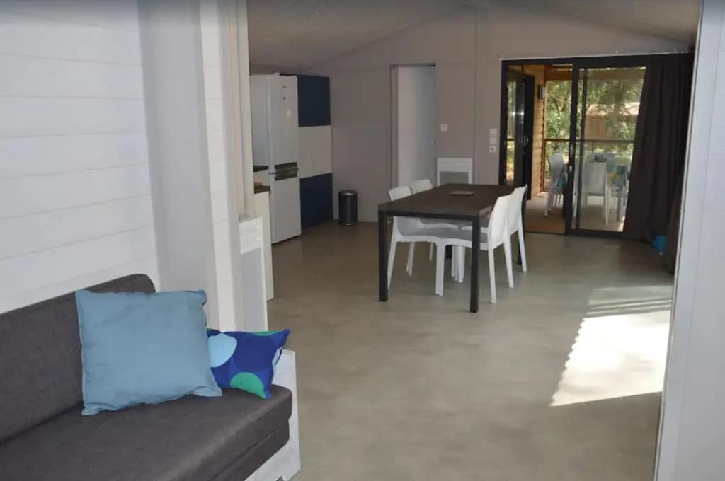 Chalet 62 - Miniature 3