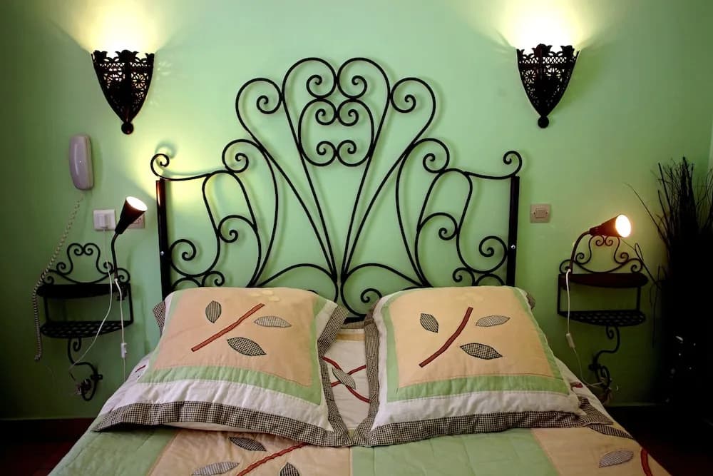 Hôtel du Vieux Moulin - Photo 2
