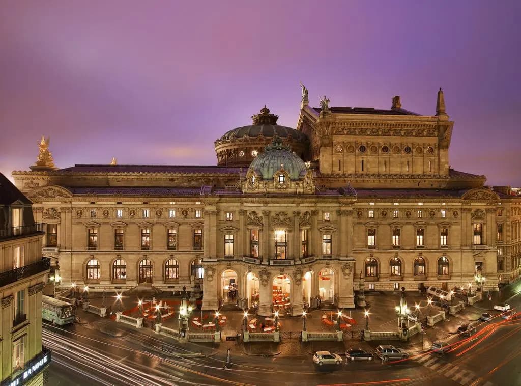 W Paris - Opera - Photo 1