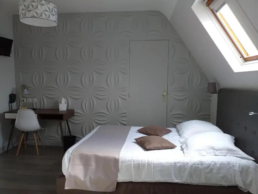 Hotel Normand Yport - Miniature 3