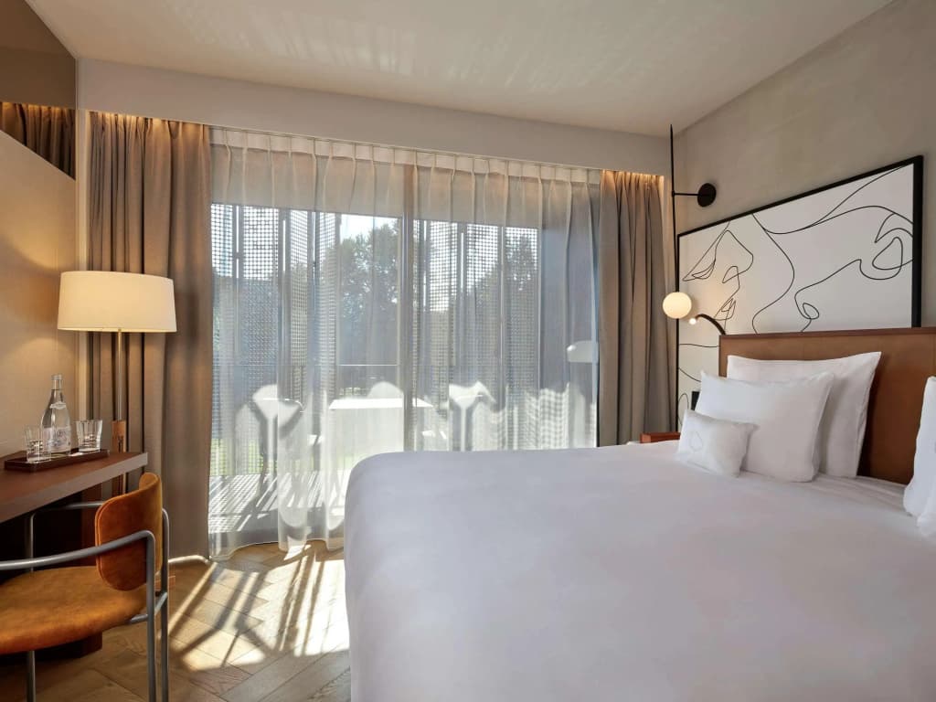 L'Esquisse Hotel & Spa Colmar - MGallery Collection - Photo 5