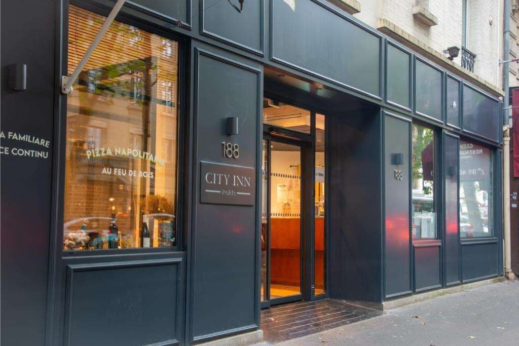 City Inn Paris - Photo 1
