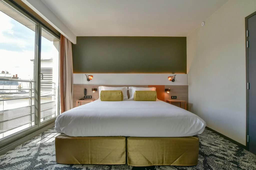 Hotel B55 - Photo 4