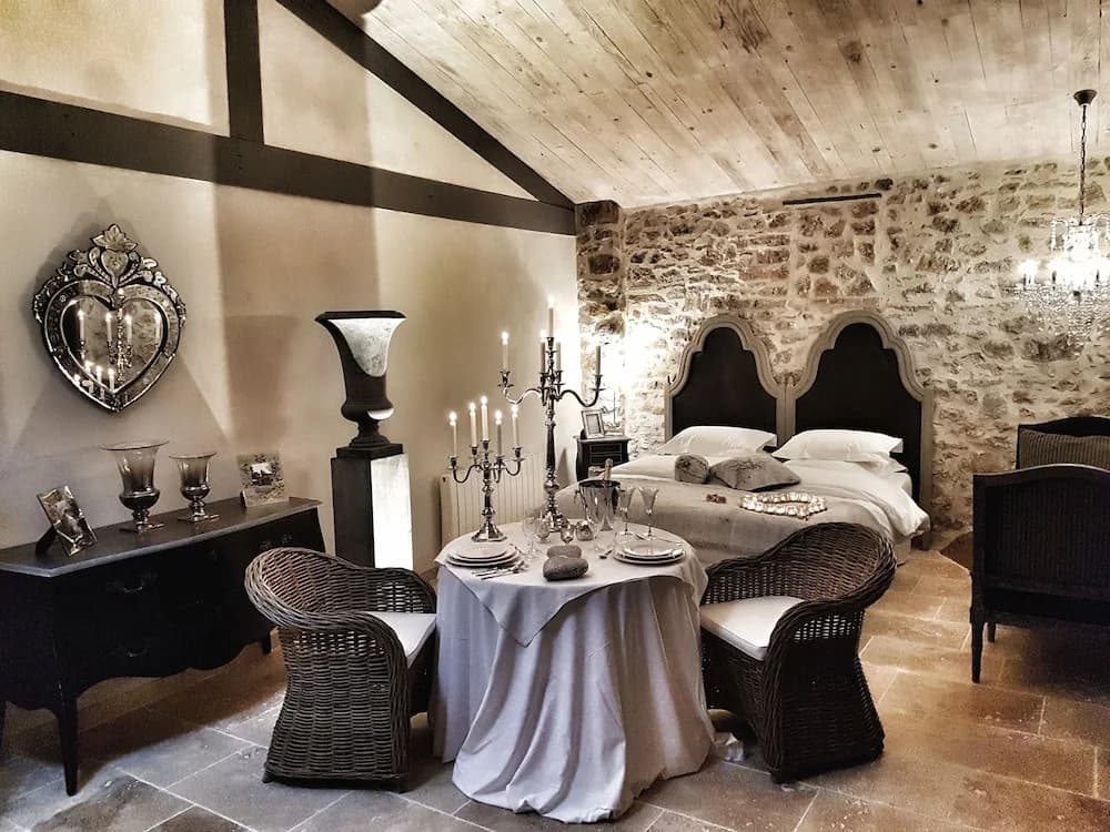 Le Domaine Saint Martin - Photo 2