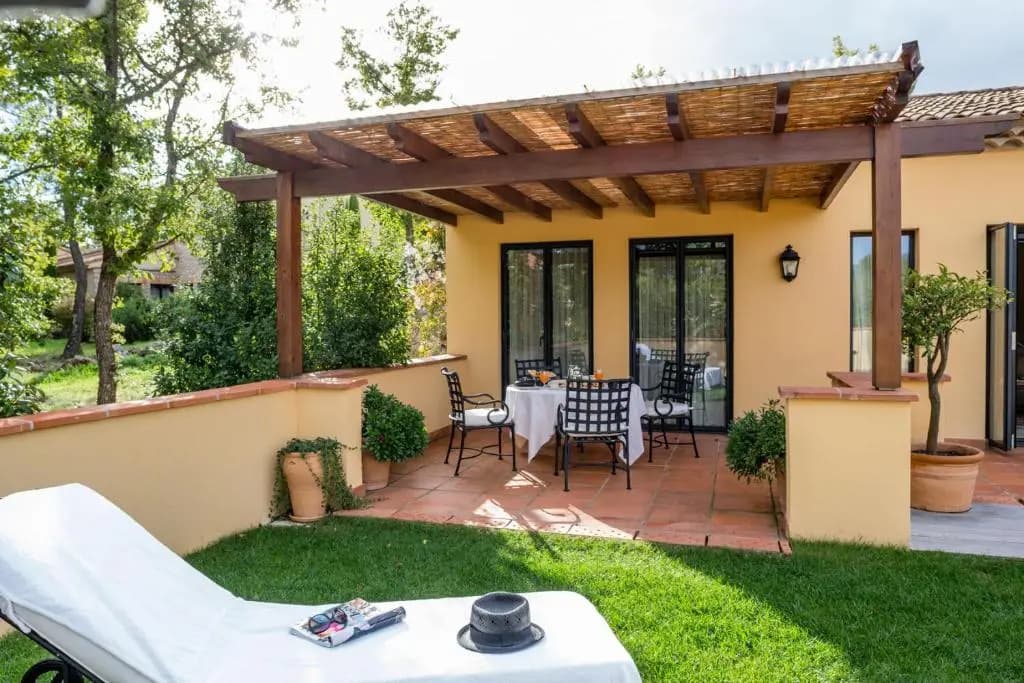 Terre Blanche Hotel Spa Golf Resort - Miniature 8