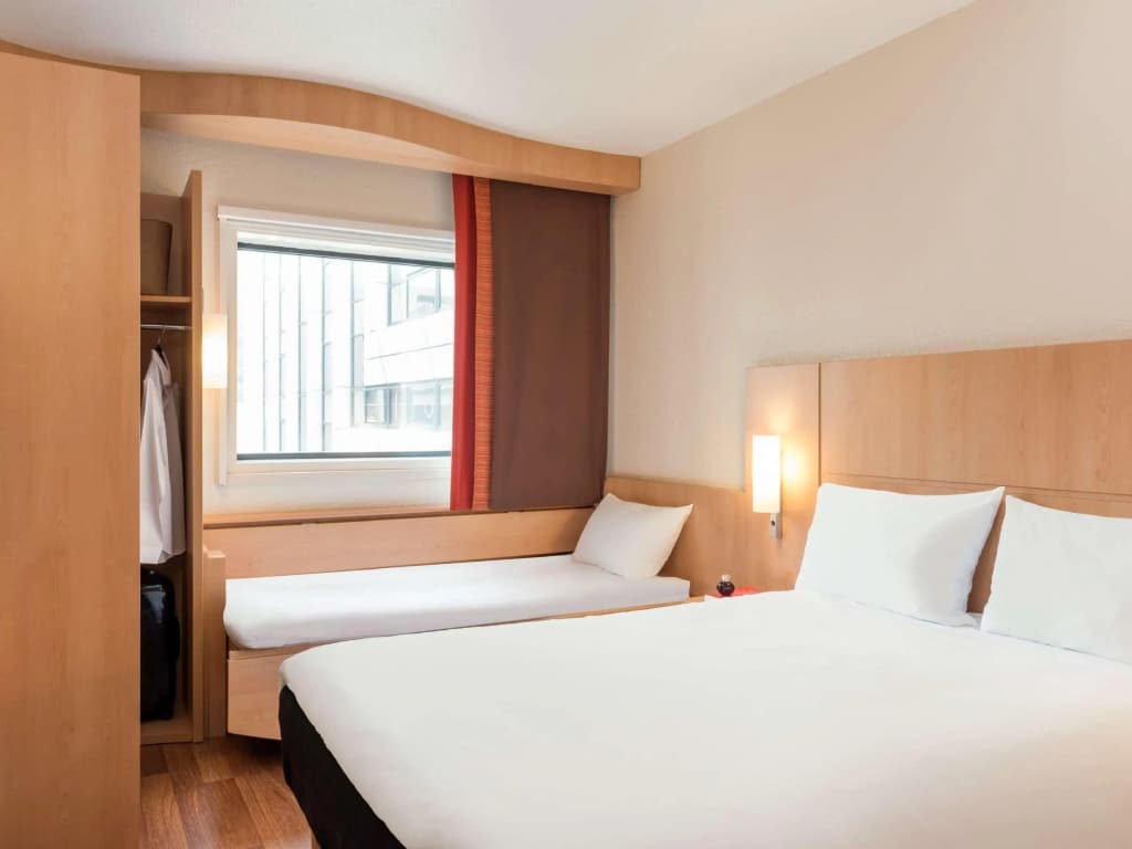 ibis Paris Pont De Suresnes - Photo 2