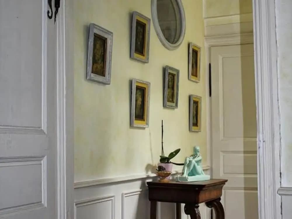 Le Clos du Prince Chambres d'hôtes - Miniature 8