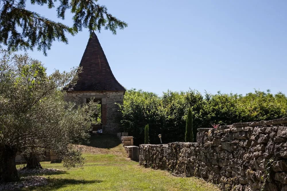 Domaine De Labarthe - Photo 5