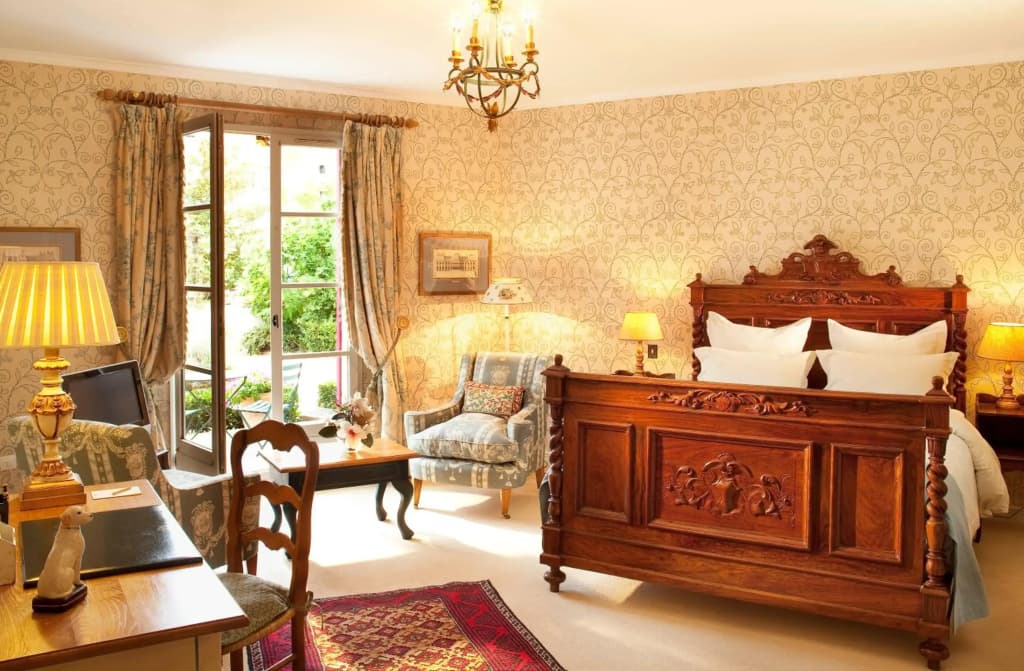 Le Manoir De Gressy - Miniature 6