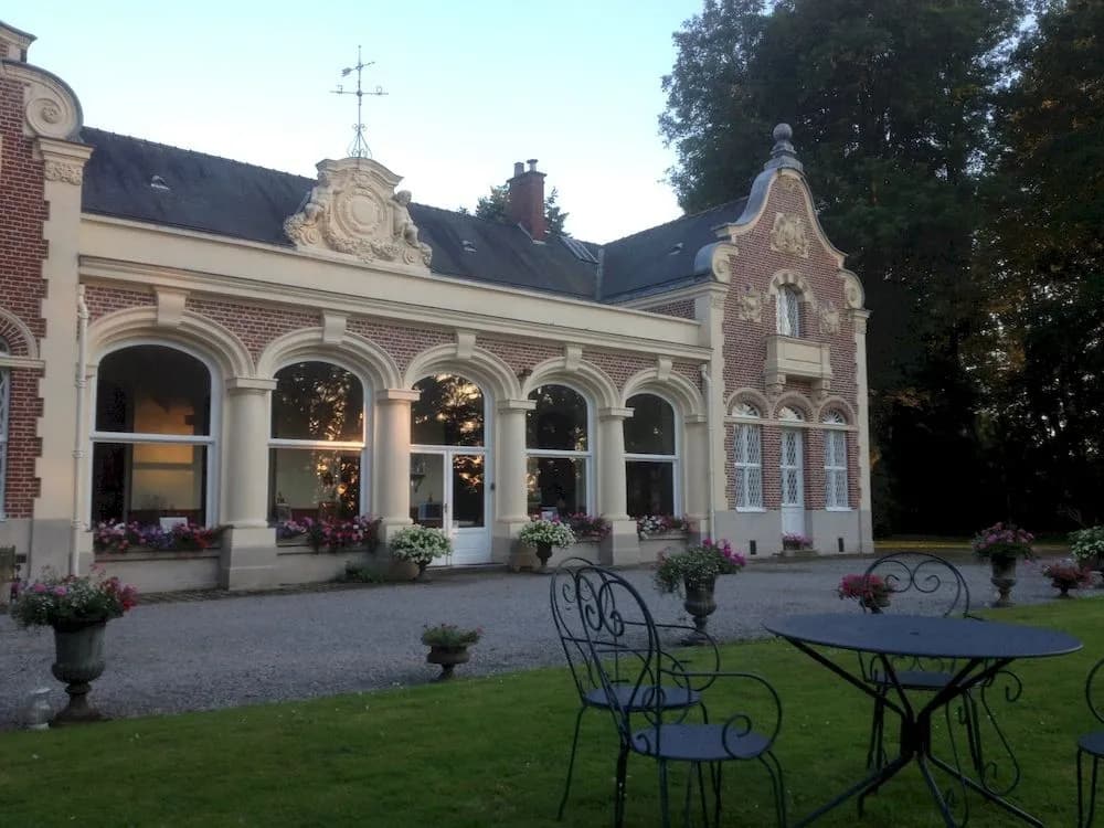 Le Chateau des Ormes - Photo 1