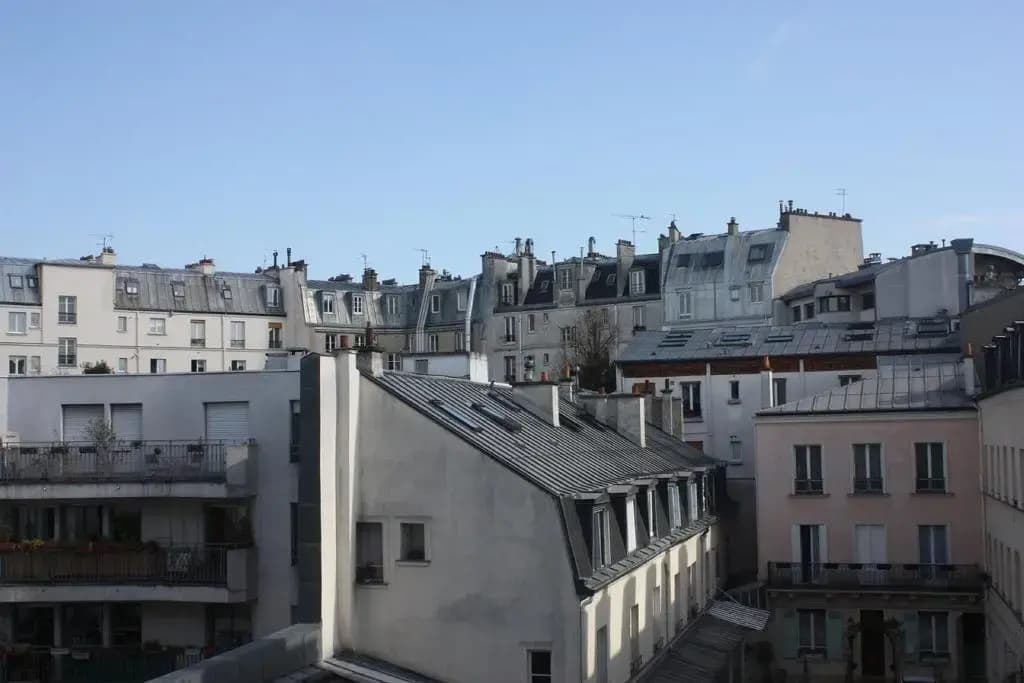 Hôtel Daval - Photo 1
