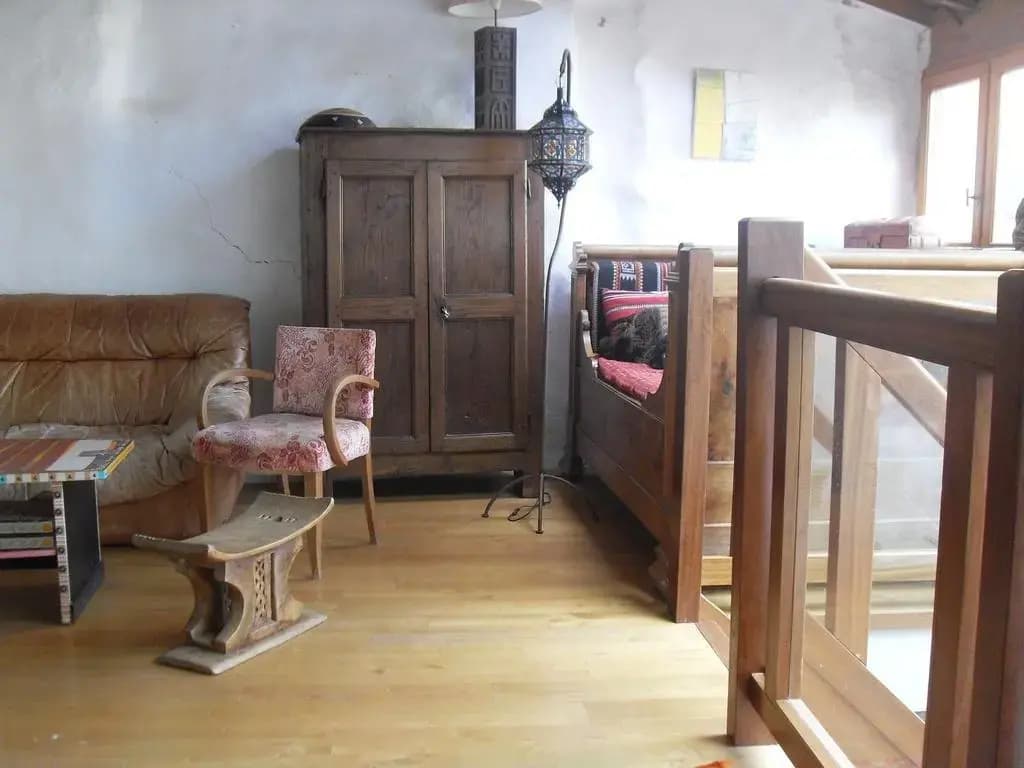 Chambre d'hôtes Les Bienvenus - Photo 1
