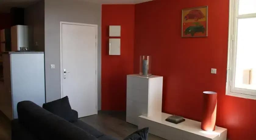 Les Balcons de la Cité - Appartement Le Saint Vincent - Photo 4