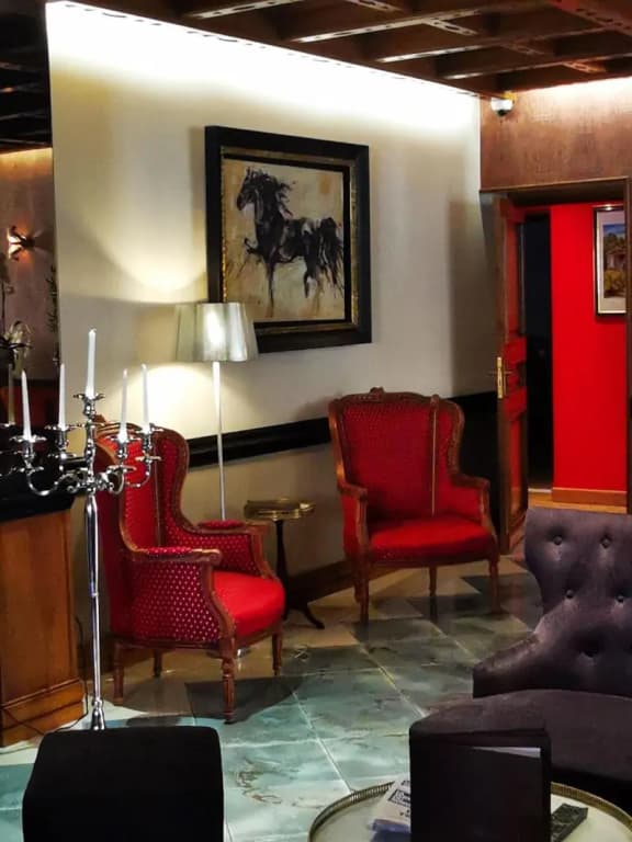 Hotel Eden - Photo 1