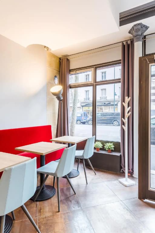 Grand Hotel Clichy - Miniature 7