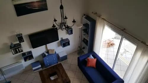 Maison 2 Ã€ 4 Personnes 300 M De La Plage - Photo 1