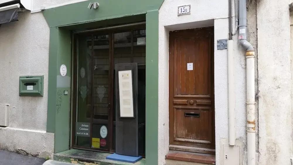 Ida Chambres d'Hôtes Montpellier - Photo 1
