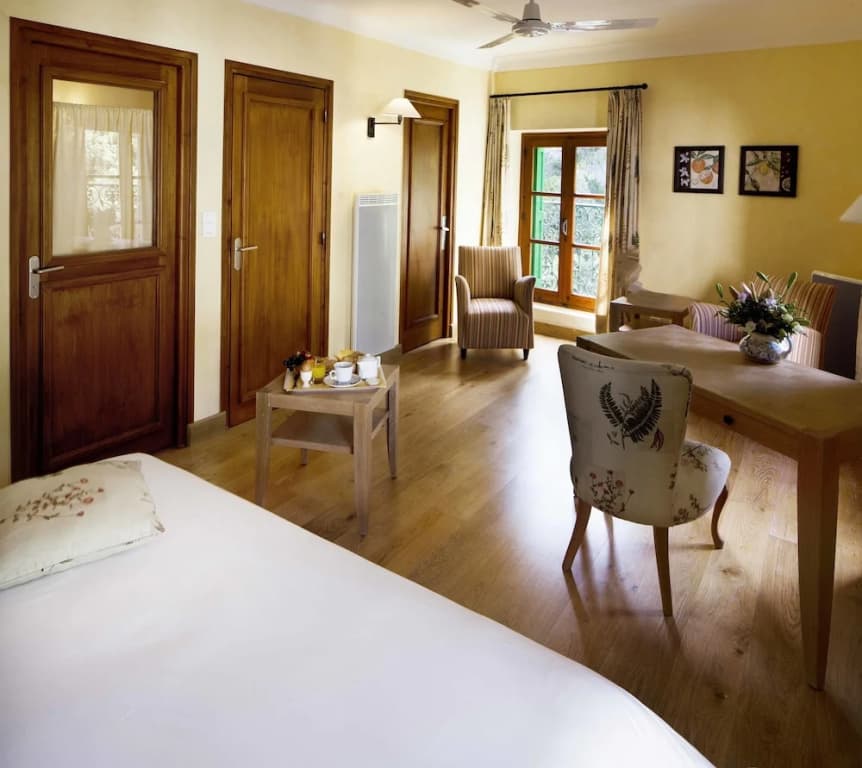 Le Grand Hotel - Photo 4