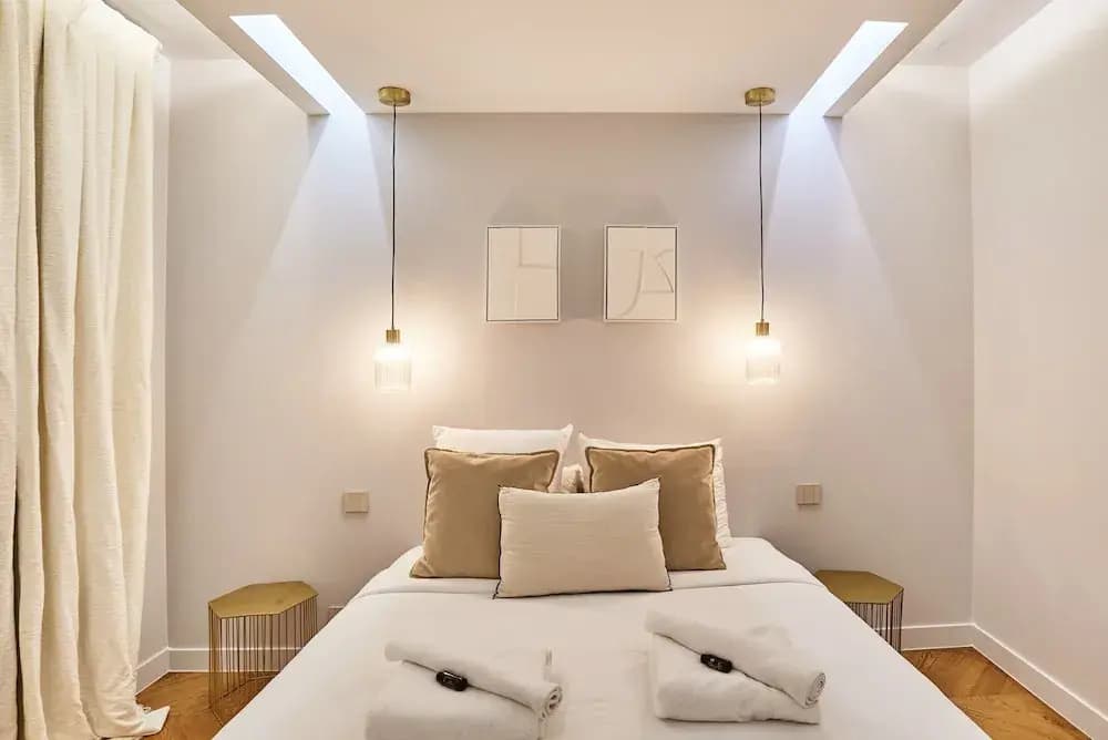 Sublime AC Apartment - Champs Elysees - Miniature 7