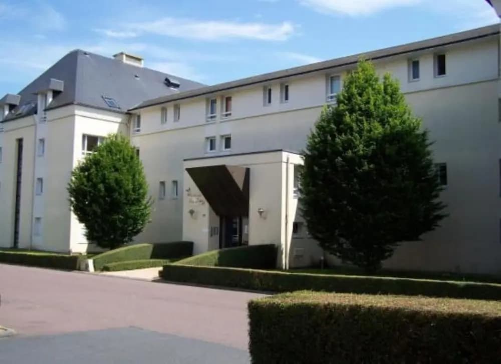 Sphinx Residences Les Doges - Photo 1