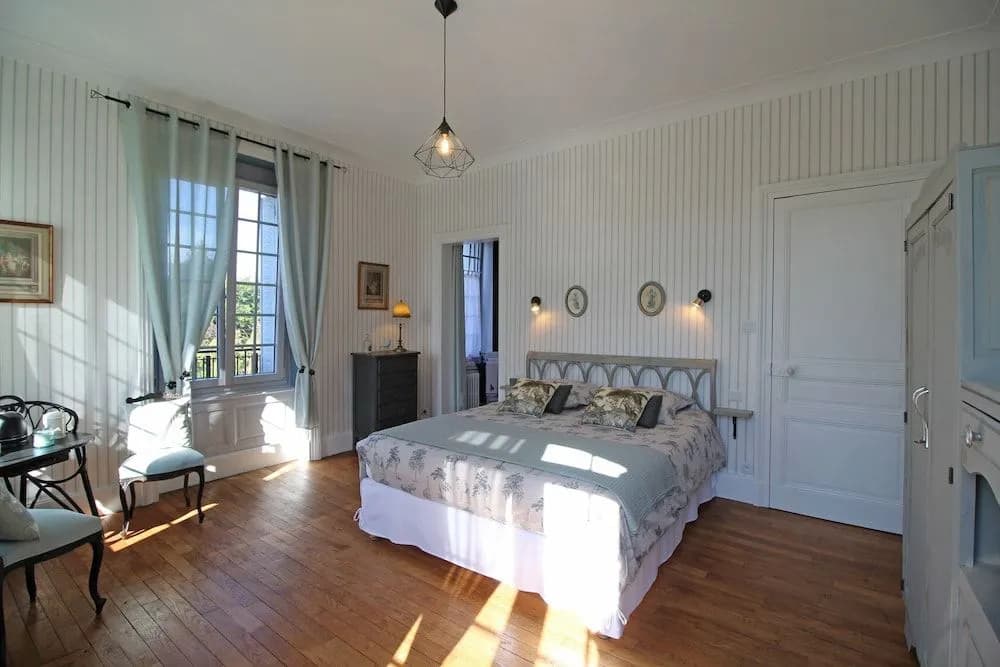 Chambres d'hôtes Au fil du temps - Photo 3