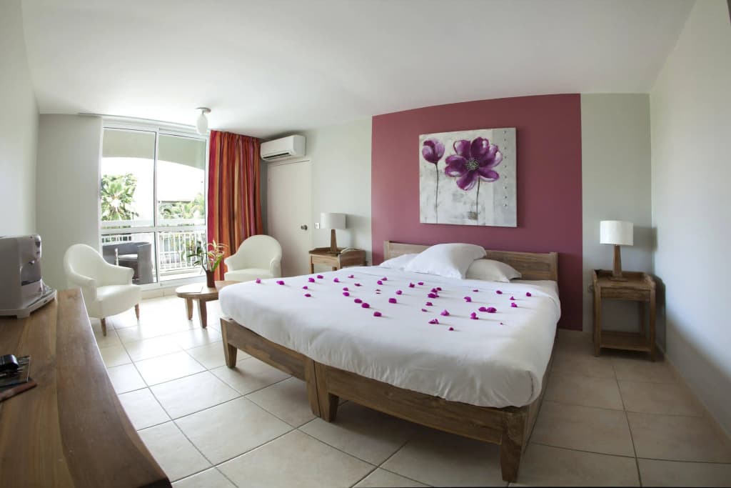 La Pagerie Tropical Garden Hotel - Photo 4