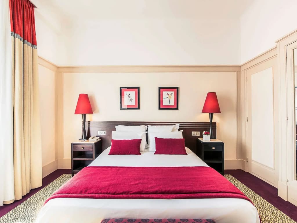 Hotel Plaza Biarritz Plage - Handwritten Collection - Miniature 6