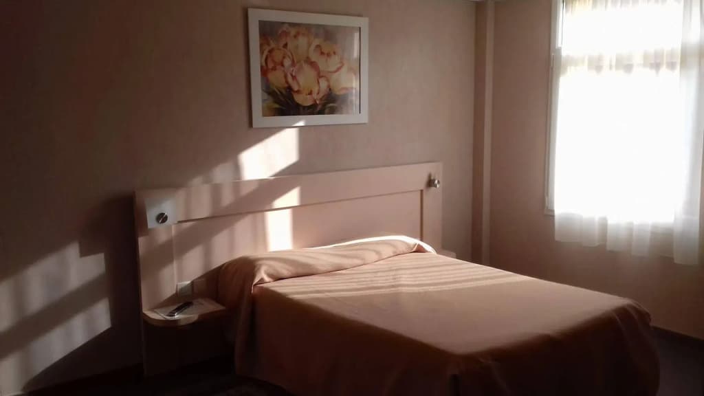 Hotel Restaurant Le Logis de la Lys - Photo 3
