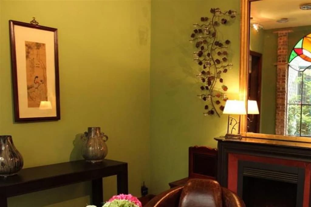 Le Relais Monceau - Photo 2