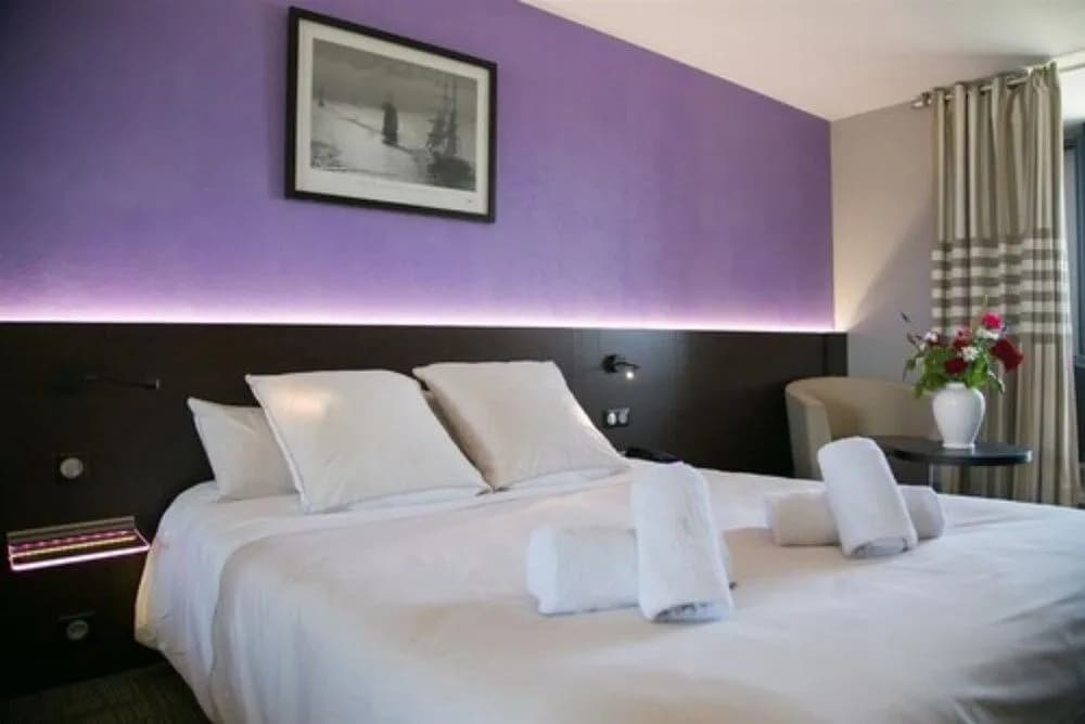Le Thalassa Hôtel & Spa - Miniature 6