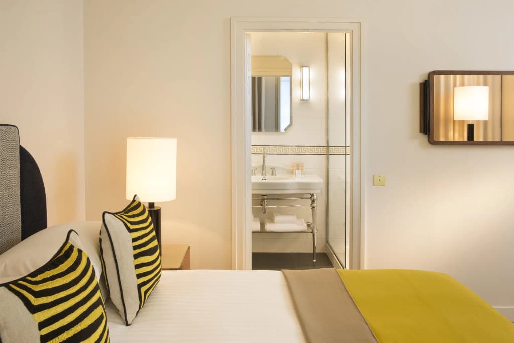 Le Tsuba Hotel - Photo 5