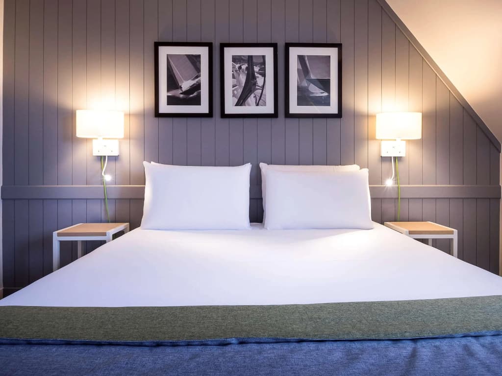 Mercure Deauville Centre - Photo 4