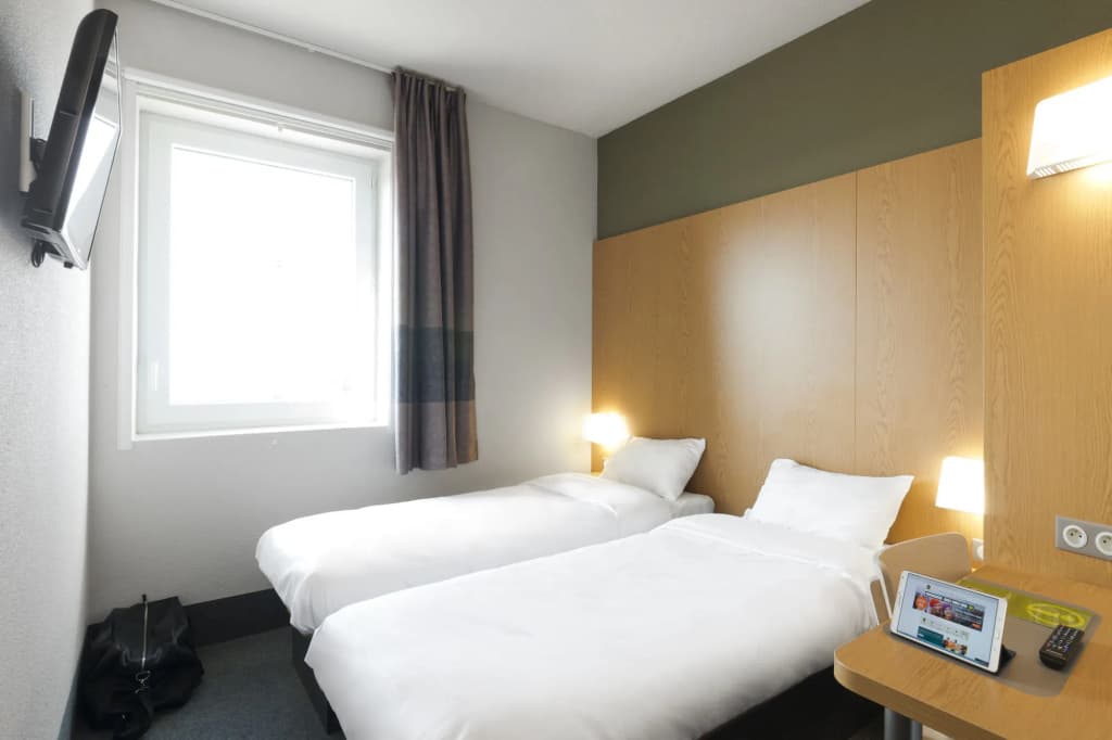 B&B HOTEL La Roche-sur-Yon - Miniature 6