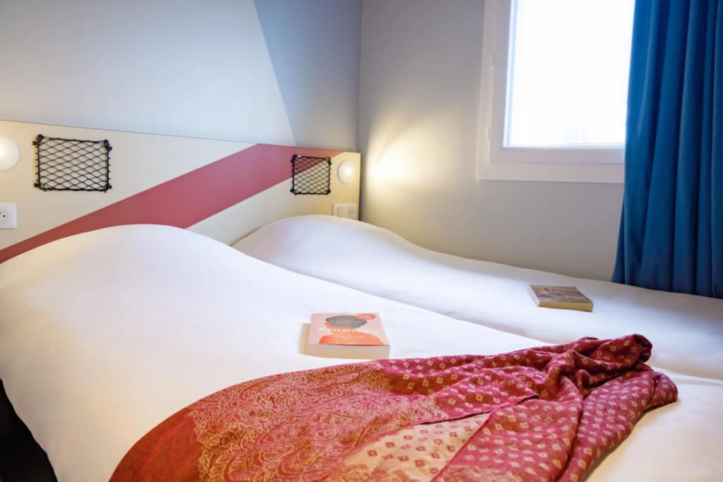 ibis budget Villemomble - Photo 4
