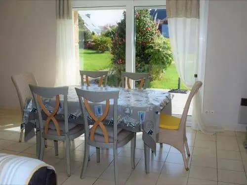 House Louannec - 8 pers, 87 m2, 5/4 - Miniature 4
