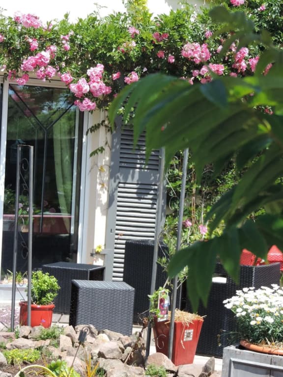 Villa des Hortensias - Photo 2