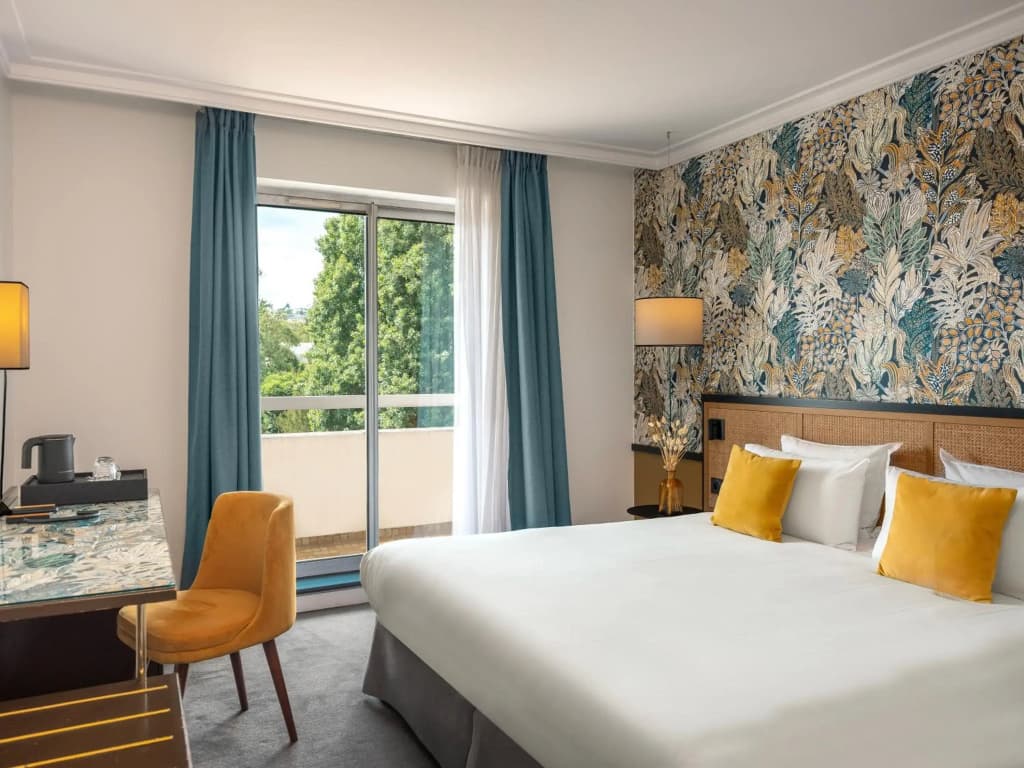 Hotel Paris Boulogne - Photo 2