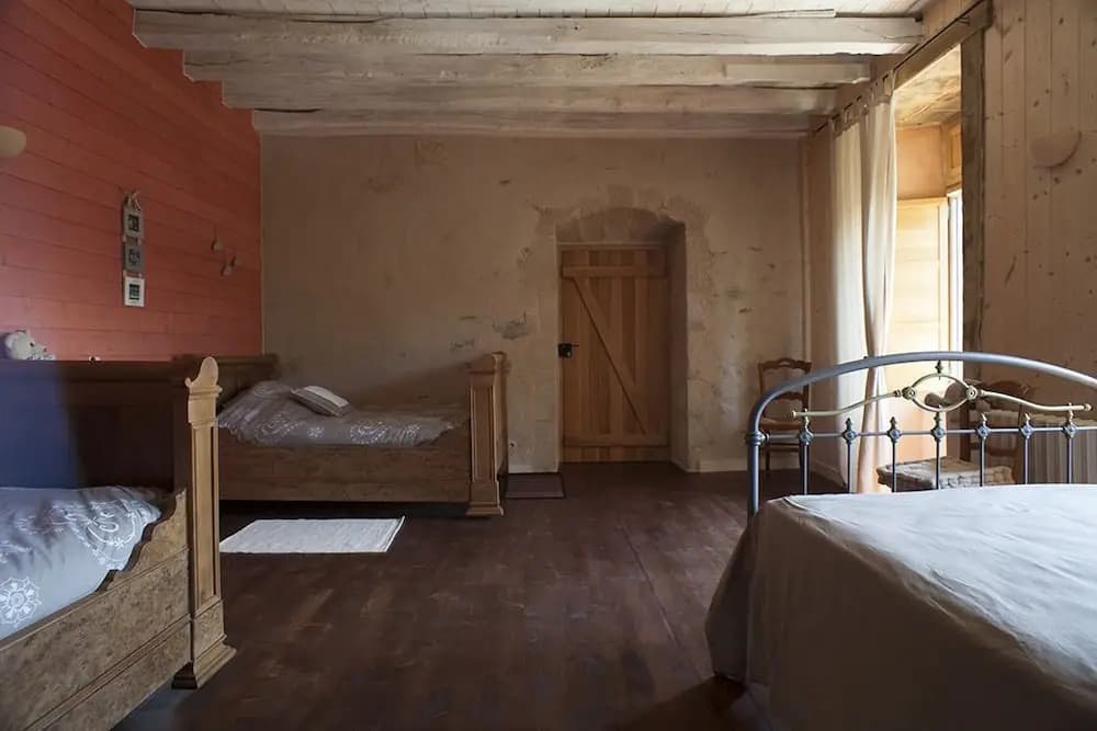 Logis De Riparfonds - Miniature 6