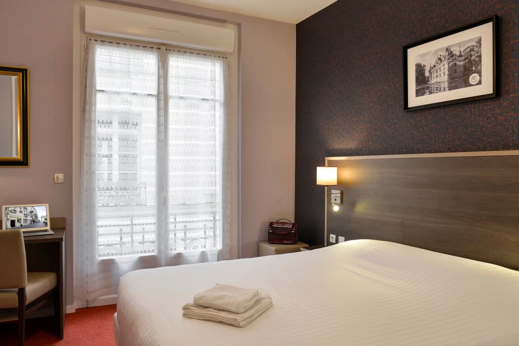 Hotel des Chateaux de la Loire - Photo 3